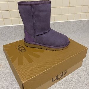 Brand new uggs